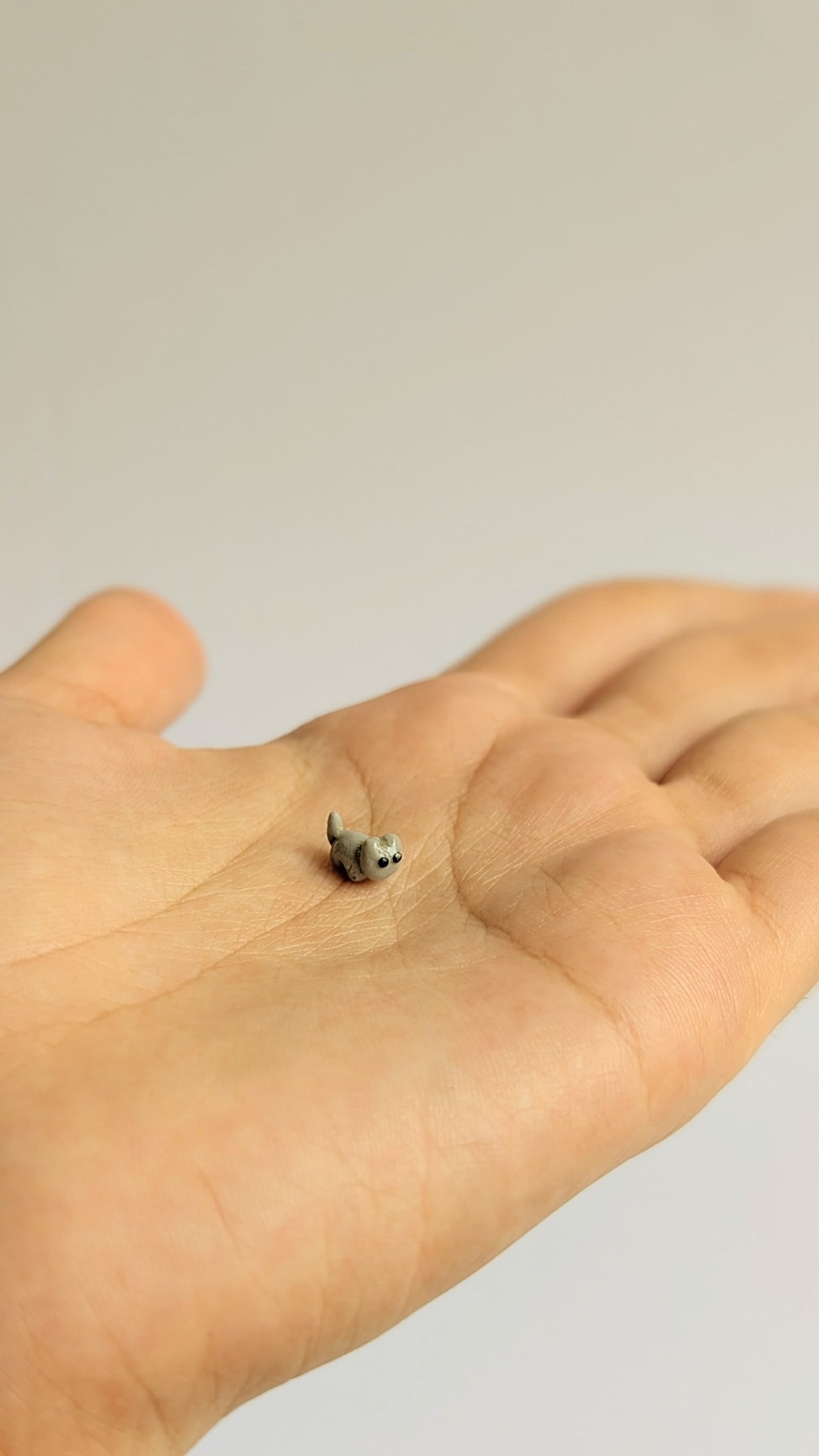 Lord Atomius maximus Giganto Whiskers III