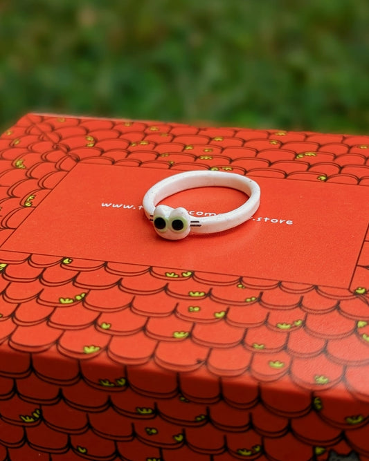 The Ring of Eternal Meows II