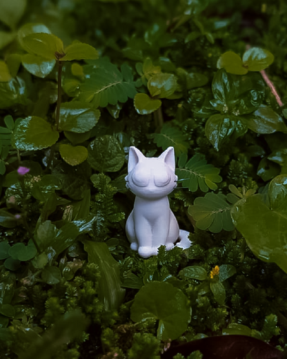 Paint-It-Yourself Custom Figurine Kit