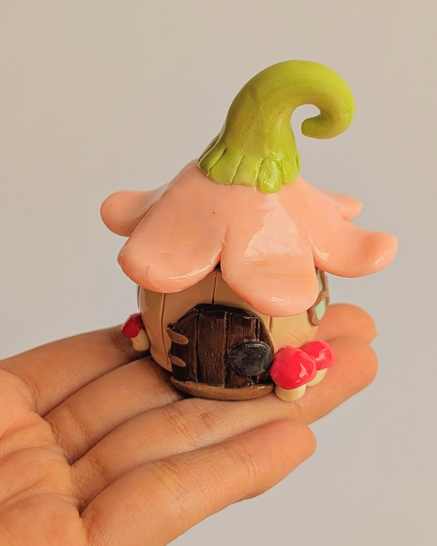 Flower Cottage