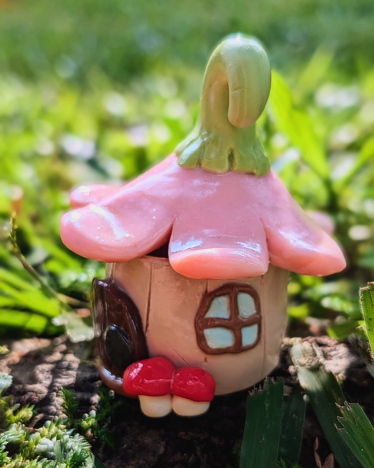 Flower Cottage